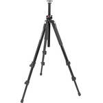 Manfrotto 055XPROB Aluminum Tripod Legs (Black)