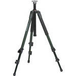 Manfrotto 055XV Outdoor Tripod Legs (Green) - Supports 15.4 lbs (7kg)
