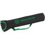 K&M 10012 Waterproof Nylon Carrying Case