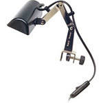 K&M 122E Classic Music Stand Light