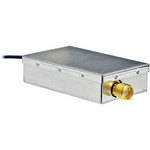 RF-Video LUV-80 Ultra Compact 2.4GHz 4 Channel Video and Audio Transmitter