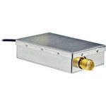 RF-Video LUV-250  Ultra Compact 2.4GHz 4 Channel Video and Audio Transmitter