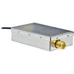 RF-Video LUV-450 Ultra Compact 2.4GHz 4 Channel Video and Audio Transmitter