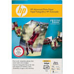 HP / Hewlett Packard Advanced Photo Paper (Glossy) - 4 x 6" - 20 Sheets