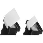 Sto-Fen #TW-285 - Unidade de Rebatimento de 2 Modos para Vivitar 285