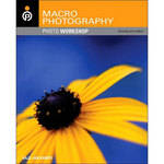 Wiley Publications Book: Macro Photography Photo Workshop