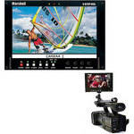 Marshall Electronics V-R70P-HDA-AB 7" LCD Monitor Kit