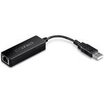 Trendnet TU2-ET100 USB 2.0 to 10/100Mbps Fast Ethernet Adapter
