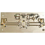 RF-Video AMP 30W-VHF  30 Watt TV VHF Linear Amplifier Board Module