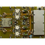 RF-Video AMP-60 VHF  60-Watt TV VHF Amplifier