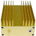 RF-Video AMP-5WD-TV 5 Watt TV UHF Board Module
