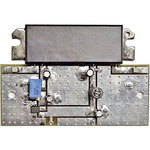 RF-Video AMP-4754H High Gain 25-Watt TV UHF Amplifier
