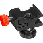 Stroboframe Shoe - General Purpose (Includes 1/4 x 20 Mounting Screw)