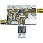 RF-Video AMP10-24/5 Bare Board 2.4 GHz RF Linear Amplifier