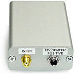 RF-Video AMP10-24BX 2.4 GHz RF Linear Amplifier, 1 Watt (40mW Input Power)