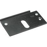 Stroboframe Prato Antitor��o de C�mera para SLRs 35mm (Cabe na Maioria das C�meras com Soquete Centralizado de Trip� no Corpo)