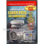 MasterWorks DVD: Jumpstart Guide for the Canon HV20 HD Camcorder