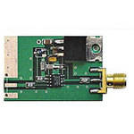 RF-Video AMP02-24 200mW, 2.4 GHz Linear Amplifier
