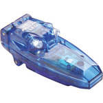 Pelican VB3 2220 LED Camera Bag Light (Blue)