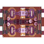 RF-Video AMP-150AB/UHF Bare Board 150 Watt TV UHF Amplifier