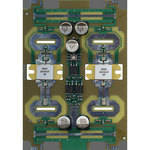 RF-Video AMP-230AB/UHF 230W TV UHF Linear Amplifier (OEM)