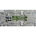 RF-Video AMP-350/VHF Bare Board 350  Watt TV VHF Amplifier