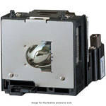 Sharp AN-XR20L2 Lamp Replacement for the Sharp PG-MB56X/ 66X/ XG-MB67X-L