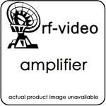 RF-Video AVX-50/UHF 50 Watt Professional TV UHF Amplifier