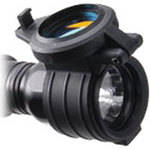Pelican Blue Filter Cap for Pelican M6 (2320)