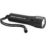 Pelican Stealthlite 2400NVG Flashlight 4 'AA' Xenon Lamp (Black)