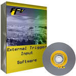Fast Forward Video External Trigger Software