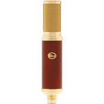 Blue Woodpecker Active Studio Ribbon Microphone