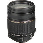 Tamron 28-300mm f/3.5-6.3 XR Di VC LD Aspherical IF Macro Autofocus Lens