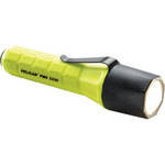 Pelican M6 3330 2 'CR123' LED Flashlight (Yellow)