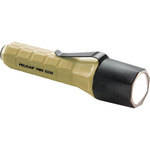 Pelican M6 3330 2 'CR123' LED Flashlight (Desert Tan)