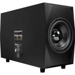 Adam Professional Audio Sub24 - 2 x 200W, 2 x 12" Active Bass Reflex Subwoofer