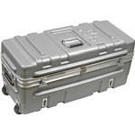 JVC CB250 Hard Shipping Case (Gray)