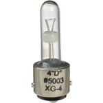 Pelican Replacement Xenon Lamp for LaserPro 6000 Light