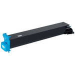 Konica 8938616 Cyan Toner Cartridge  for magicolor 7450 Series Printers