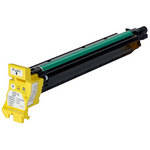 Konica Yellow Imaging Unit