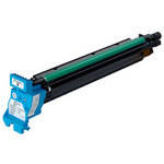 Konica Cyan Imaging Unit