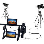 VariZoom VZ-CS1LK Dual System Remote Control Station