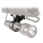 Pelican Picatinny Rail Foregrip Mount for Pelican M1, M3 and M6
