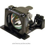 Optoma Technology BL-FP200D Lamp Replacement for the Optoma EP771/ TX771