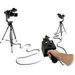 VariZoom VZ-MC100DUAL Dual Remote System