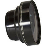 Optoma Technology Wide-Angle Conversion Projection Lens BX-NS108B