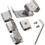 Pelican Universal Stainless Steel Helmet Light Holder
