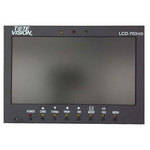 Tote Vision LCD-703HD-KIT 7" LCD Field Monitor Kit