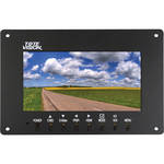 Tote Vision LCD-703HDL 7" LCD Field Monitor with LED Backlight