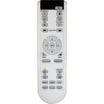 Optoma Technology BR-3037B Replacement Remote Control for Optoma HD81